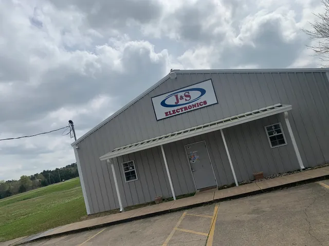 J & S Electronics