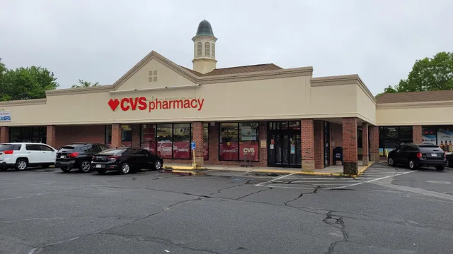 CVS