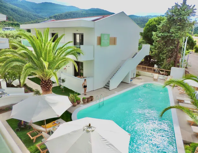 Essentia Vita Comfy Suites