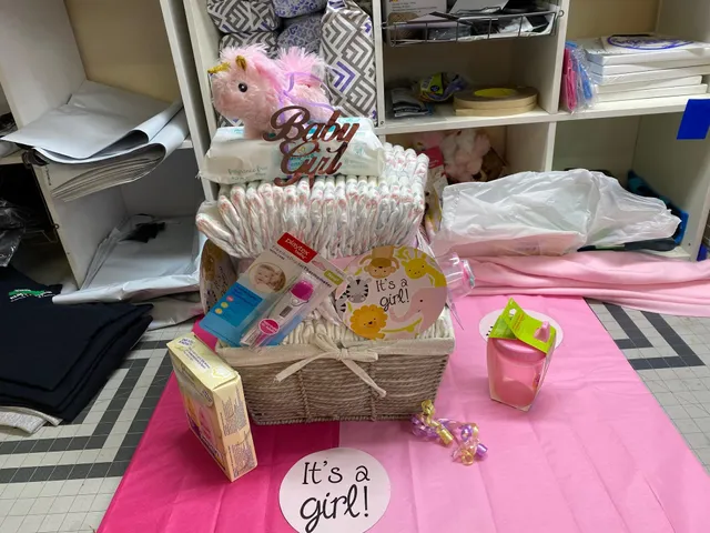 Sweet Liberty Shirt Shack and Personalized Gifts