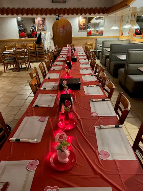 Frank's Pizza (Mt. Arlington)