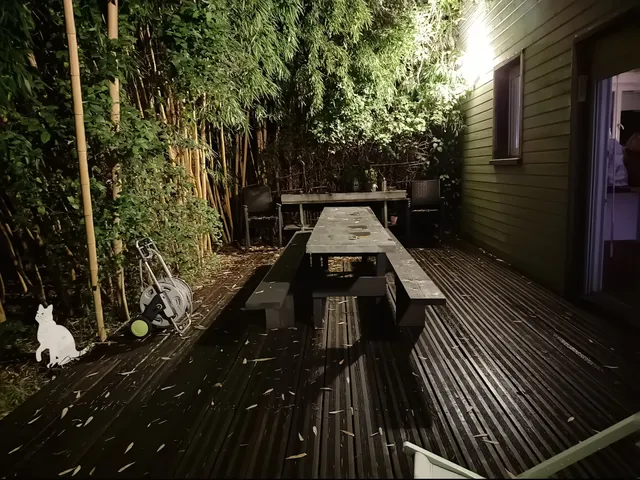 Gite du coin du bois