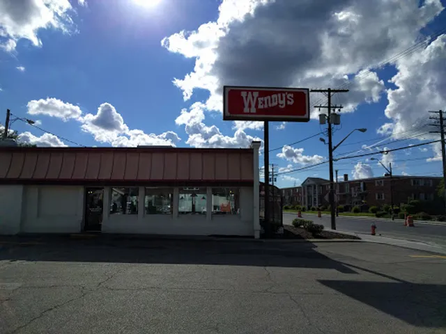 Wendy's