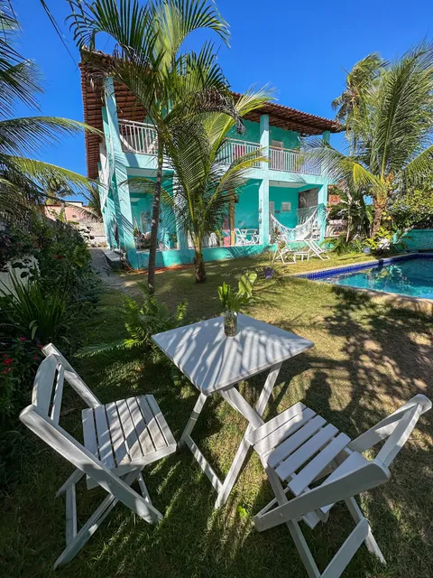 Vila da Sereia Kite Residence