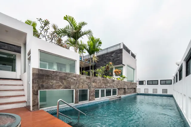 Cove Taman - Coliving & Hotel Cipete