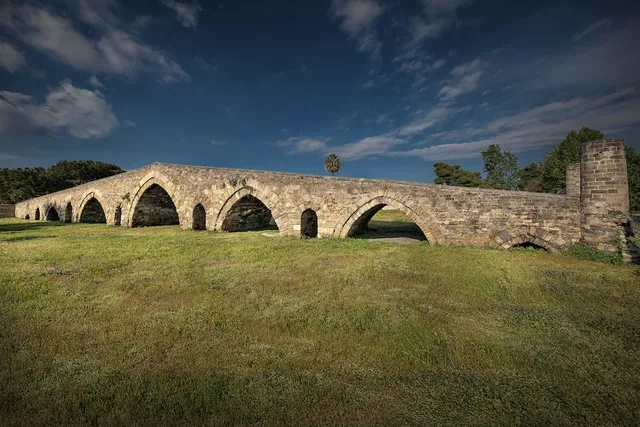 Suite del Ponte Normanno