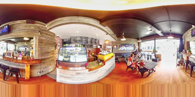 Cafe Carmelos and Co