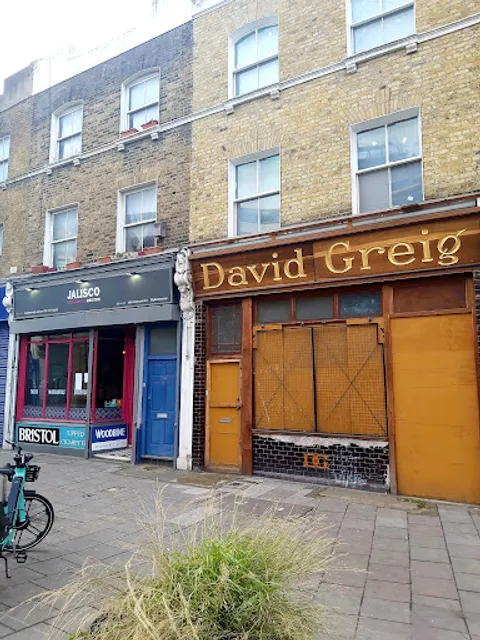 Jalisco Kitchen & Bar - Brixton