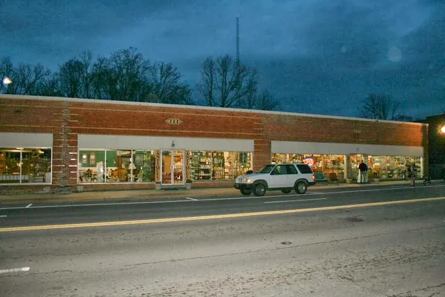 Winfield Antique Mall LLC