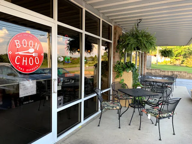 Boon Choo Thai Express