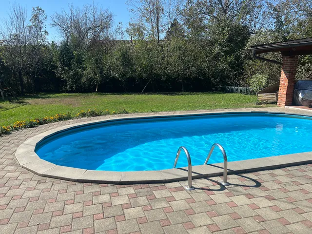 Kuća za odmor obitelji Vukoje