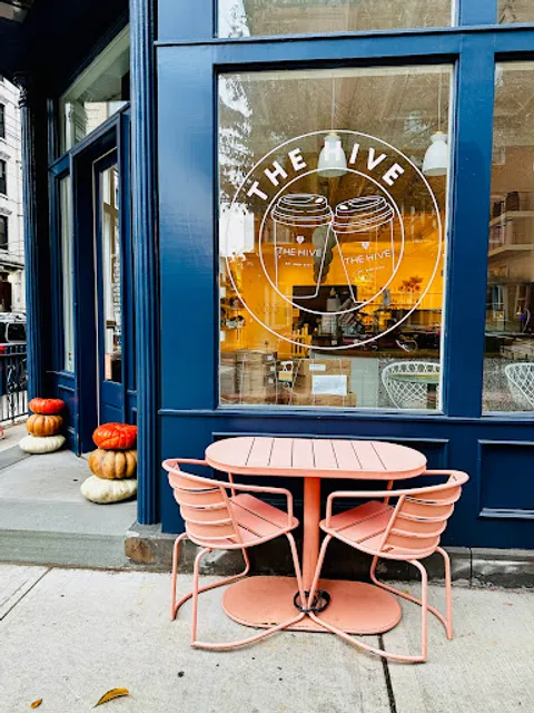 The Hive