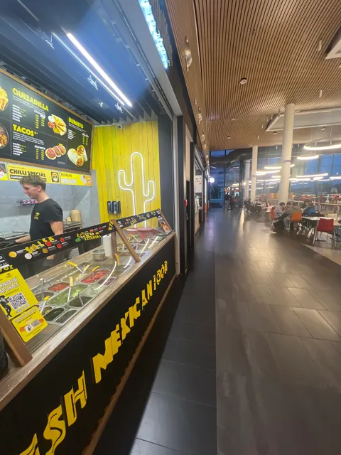 Los Capolitos - Campus Square Brno