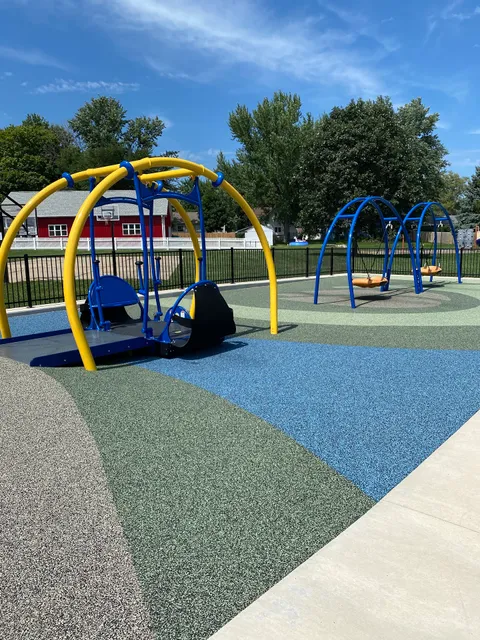 Wonder Spelen City Park