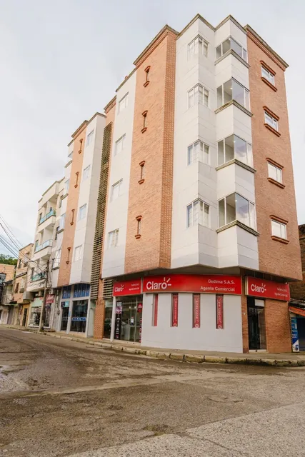 HOTEL OSCAR Tradición