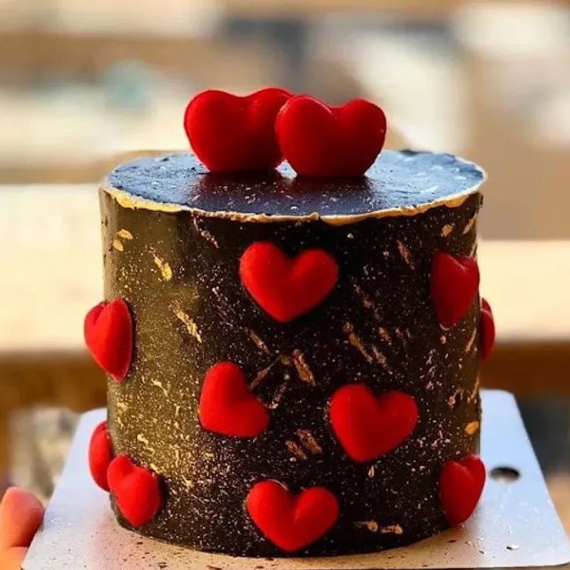 Gauranga - The Homemade Bakery