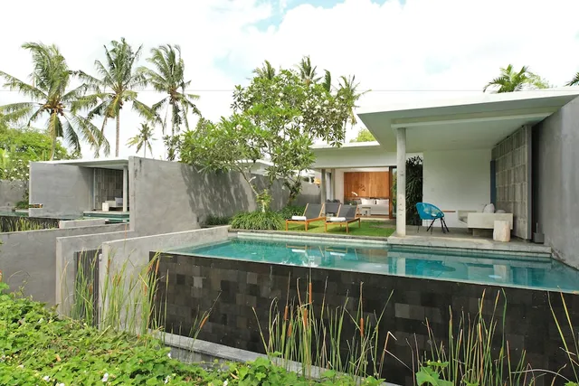 Aria Villas Ubud