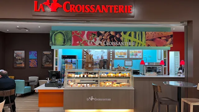 La Croissanterie