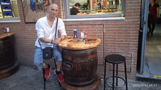 Restaurante La Tertulia