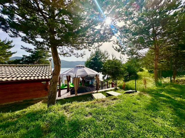 Вила „Ети“