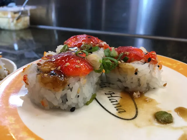 Sushi Hana