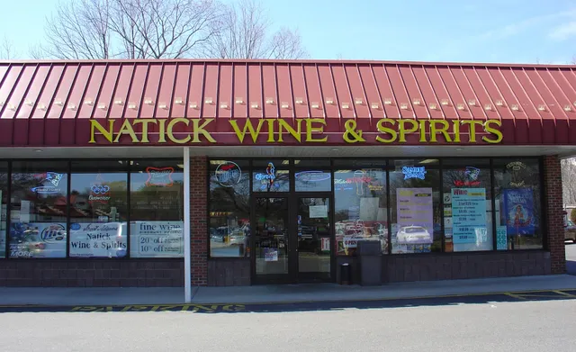 Natick Wines & Spirits