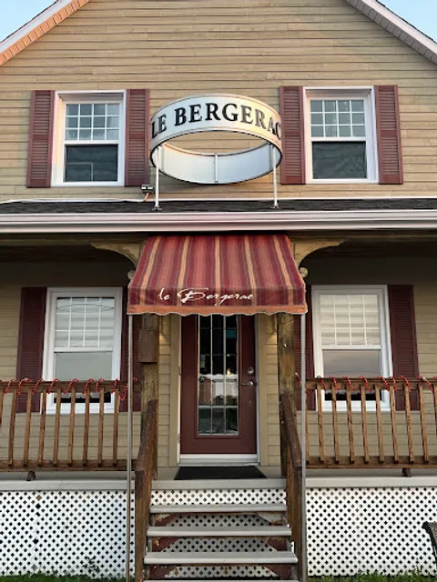 Restaurant Le Bergerac