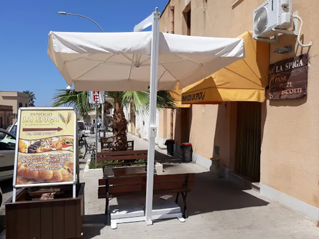Panificio La Spiga
