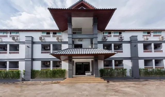 Future Place Mansion Ubon Ratchathani