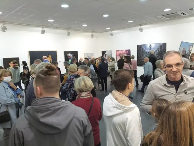 Agrupación Artística Aragonesa