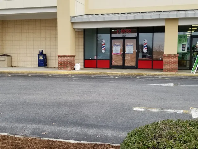 Lumberton Towne Centre