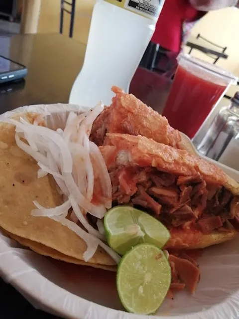 Tortas Ahogadas Gabriel