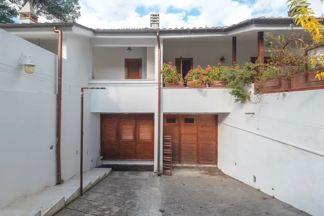 Villa Circeo Consorzio Maga Circe