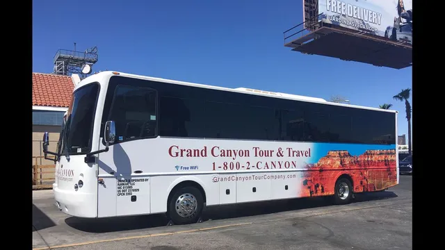 Grand Canyon Tour Company