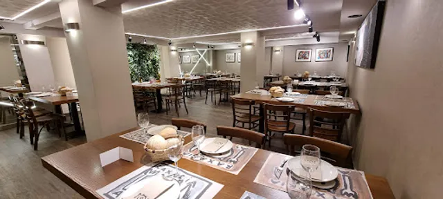 Restaurante Raxaría As Neves