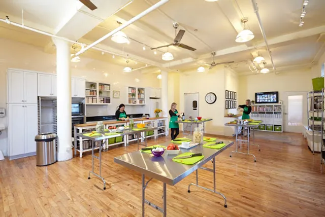 Taste Buds Kitchen - San Jose - Willow Glen