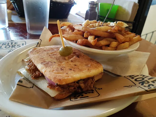 Frite Alors! (St-Denis)