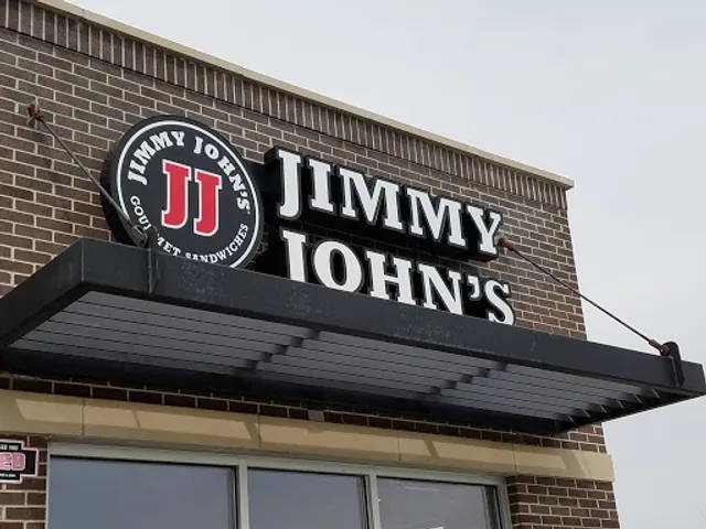 Jimmy John's