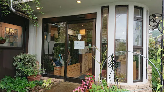 きままなターシャ