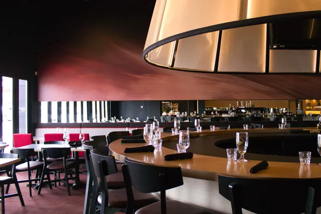 Pacini Marché Central