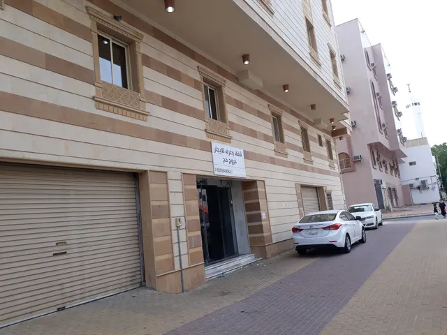 فندق ملاذ المسك(building 122/Hajj 2025)