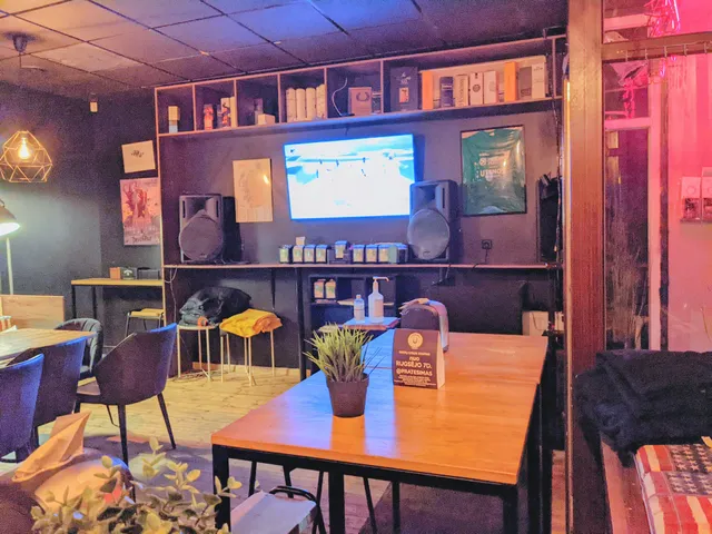 Bocmanas Kebab & Grill