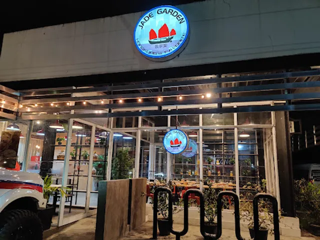 Jade Garden Hongkong Chinese Cuisine
