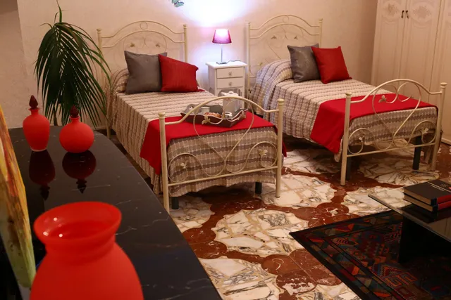 Il Giardino delle Calendule Casa Vacanze BeB Solarino