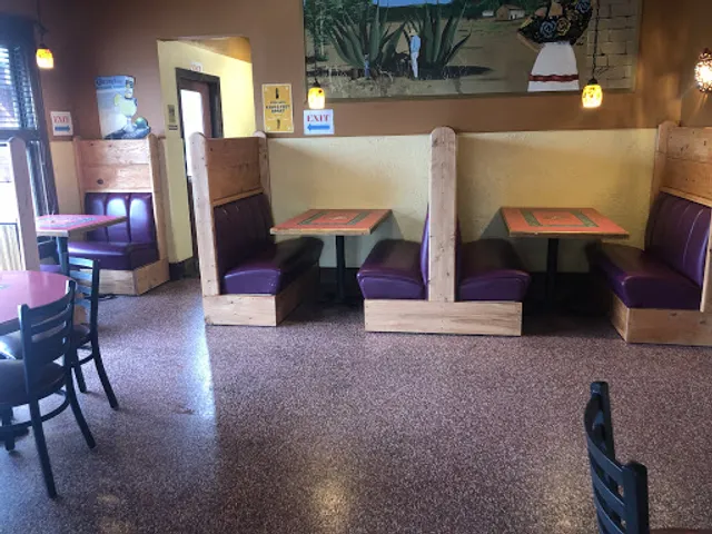 La Mexicana Restaurant
