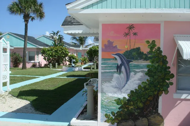 Sea Scape Motel & Apartments