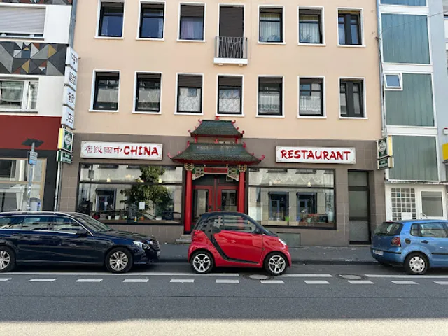 China Restaurant
