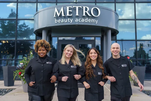 Metro Beauty Academy