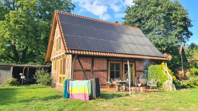 Ferienhof Hof Holthöfer