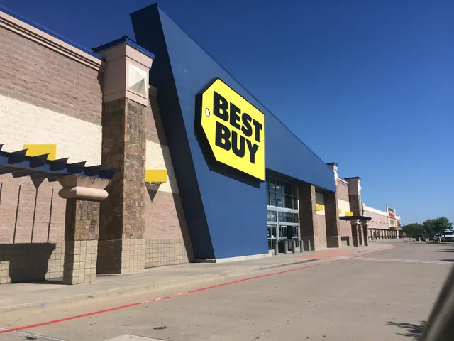 Best Buy